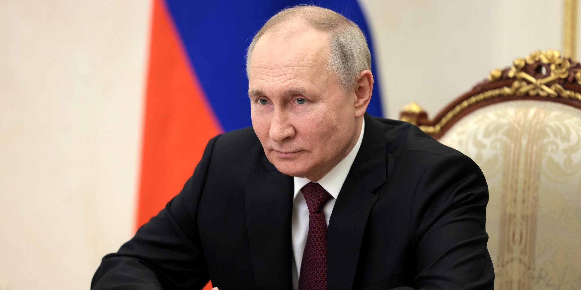 Путин подчеркнул важность Большой африканской экспедиции для продовольственной безопасности континента