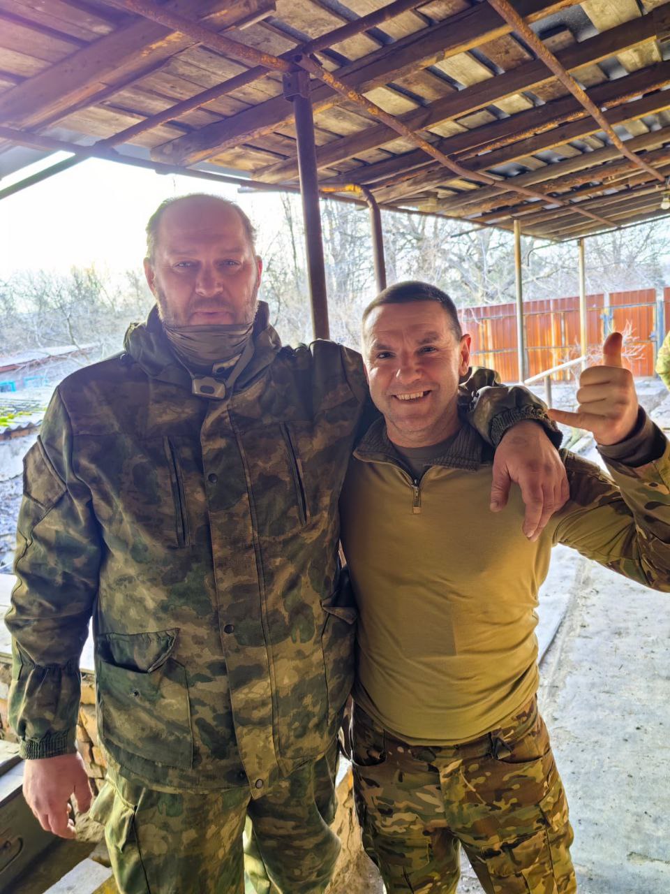 Фонд «Симфония Победы»: создаем возможности для новой жизни