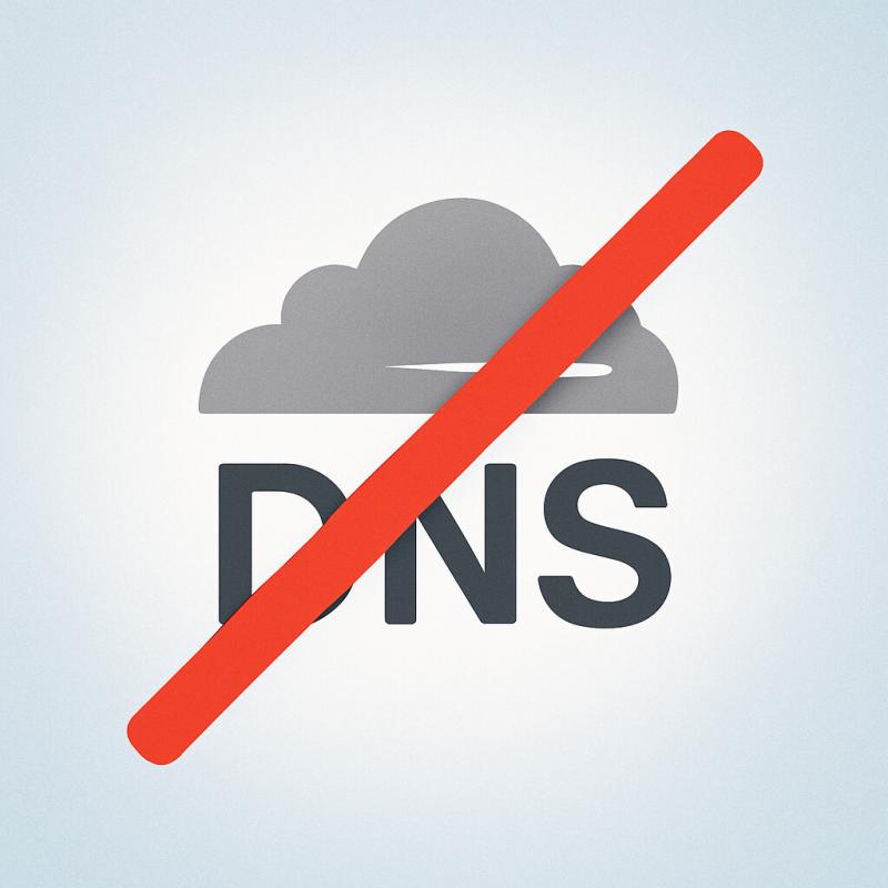 Российские провайдеры блокируют трафик Cloudflare: последствия для пользователей