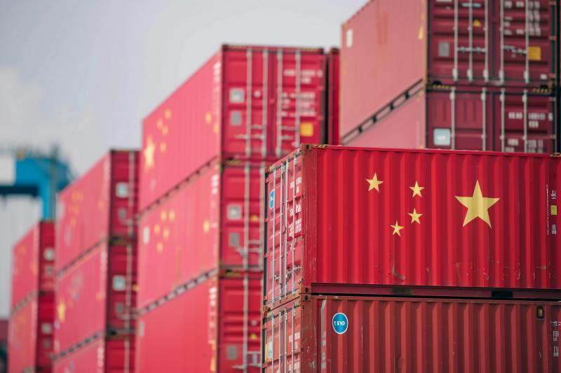 Какие российские товары чаще всего покупают в Китае в 2024–2025