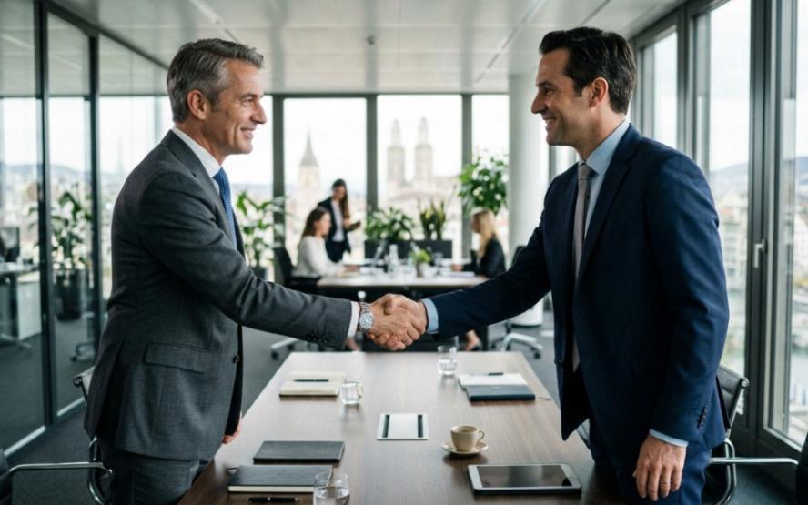 Олег Моисеенков сконцентрировал в своих руках полный контроль над «Сантэнс»